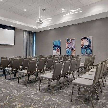 Springhill Suites By Marriott Franklin Cool Springs מראה חיצוני תמונה