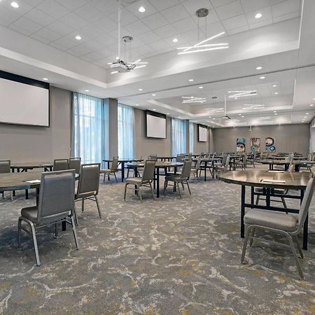 Springhill Suites By Marriott Franklin Cool Springs מראה חיצוני תמונה