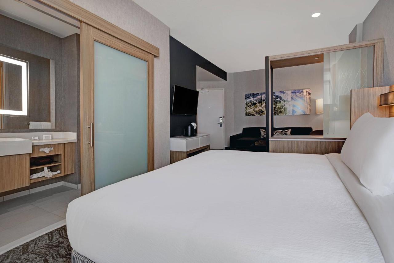 Springhill Suites By Marriott Franklin Cool Springs מראה חיצוני תמונה