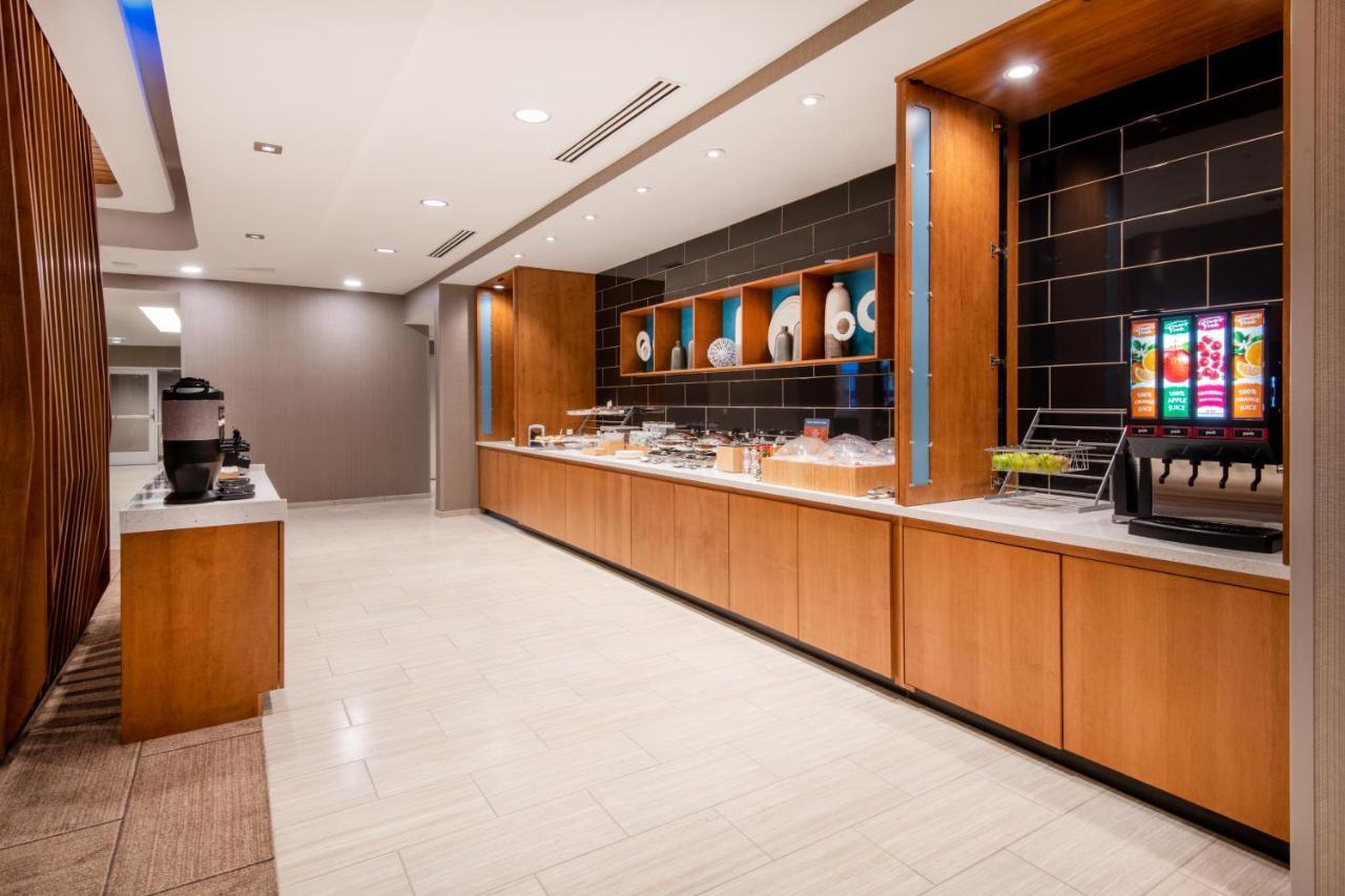 Springhill Suites By Marriott Franklin Cool Springs מראה חיצוני תמונה