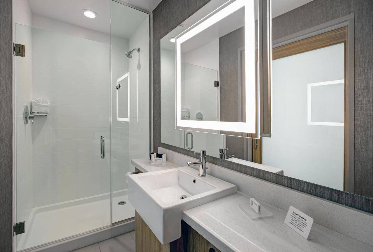 Springhill Suites By Marriott Franklin Cool Springs מראה חיצוני תמונה