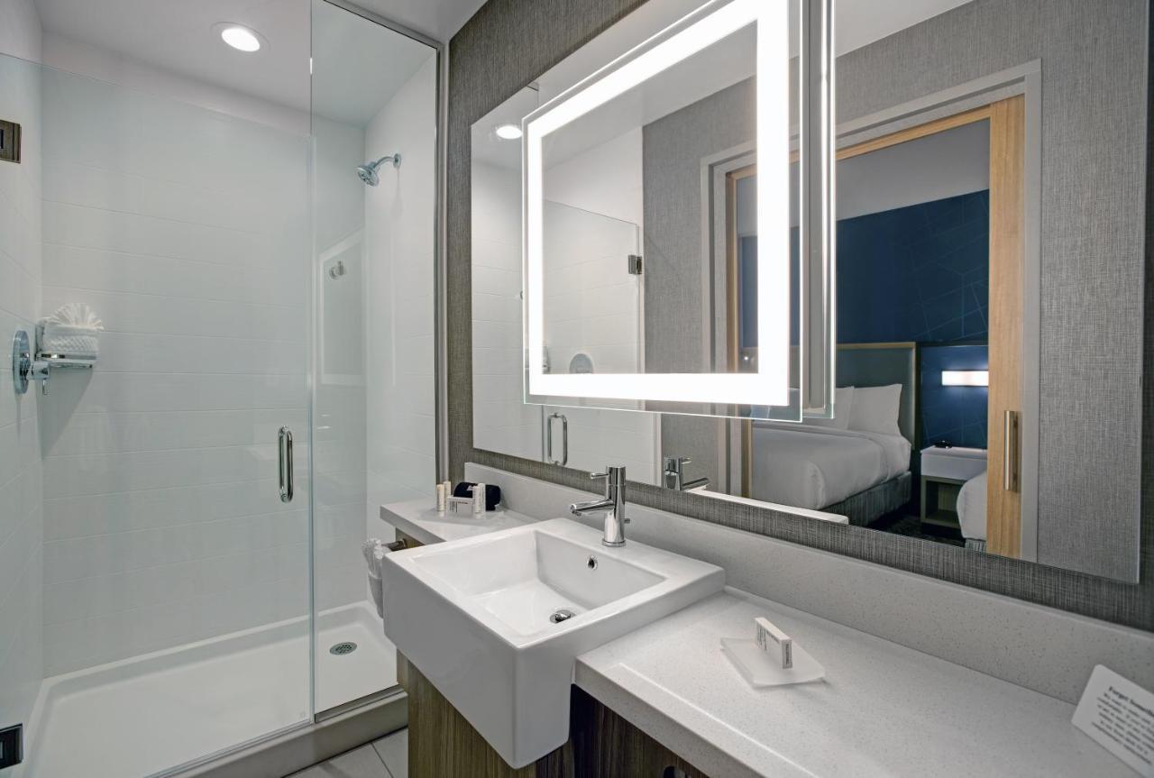 Springhill Suites By Marriott Franklin Cool Springs מראה חיצוני תמונה