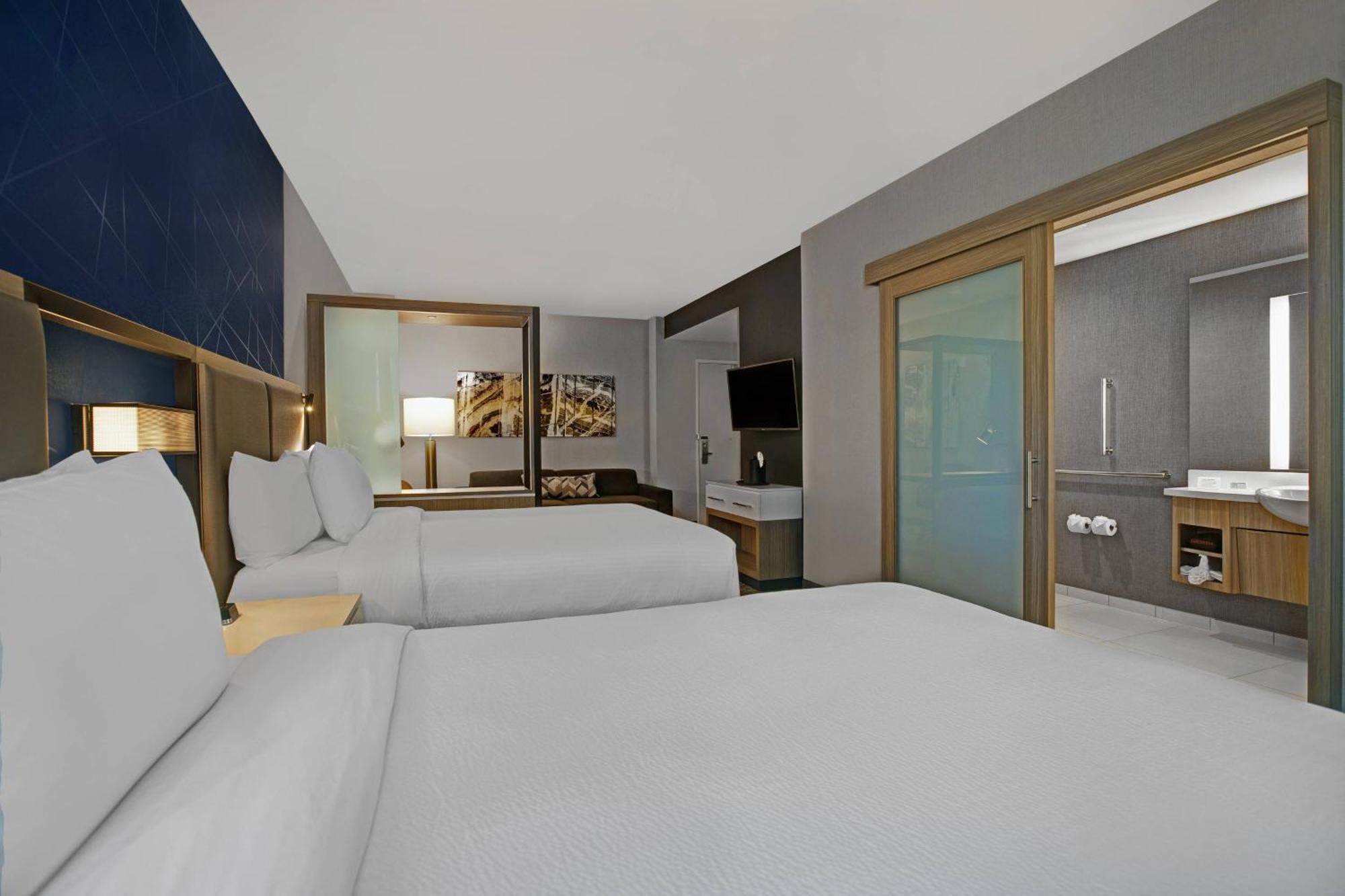 Springhill Suites By Marriott Franklin Cool Springs מראה חיצוני תמונה
