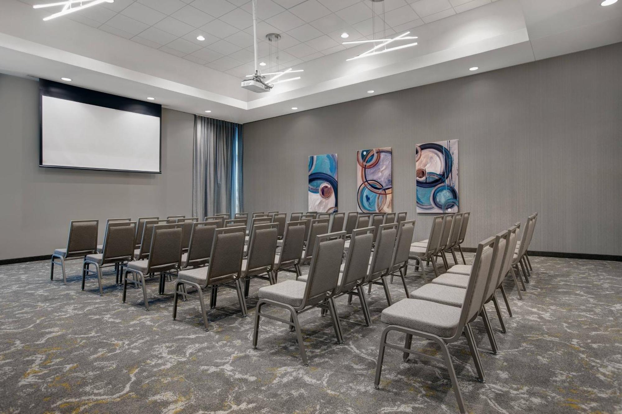 Springhill Suites By Marriott Franklin Cool Springs מראה חיצוני תמונה