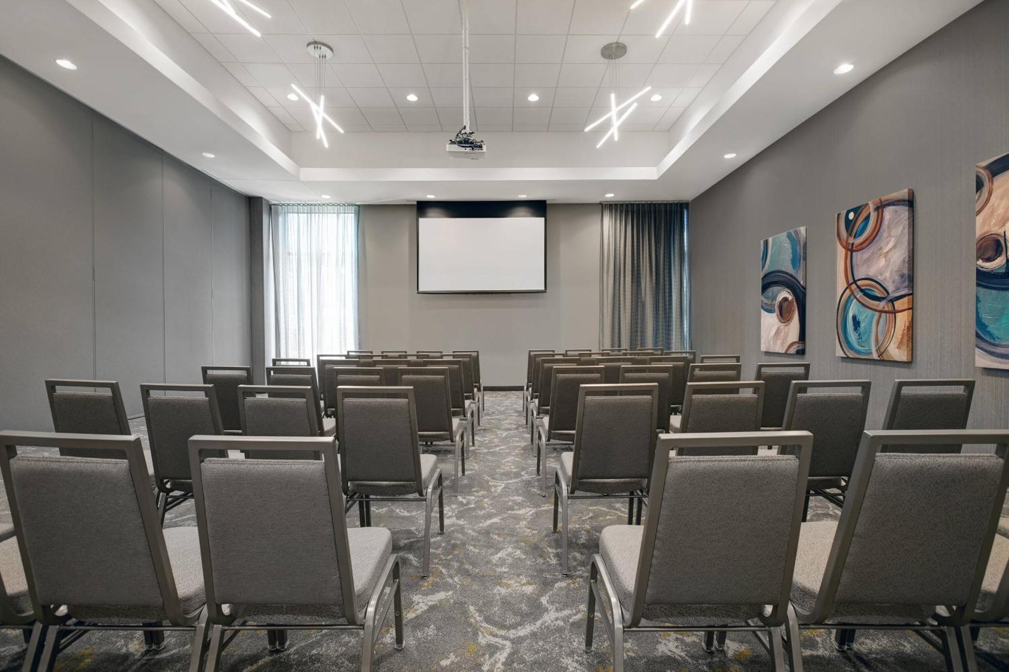 Springhill Suites By Marriott Franklin Cool Springs מראה חיצוני תמונה