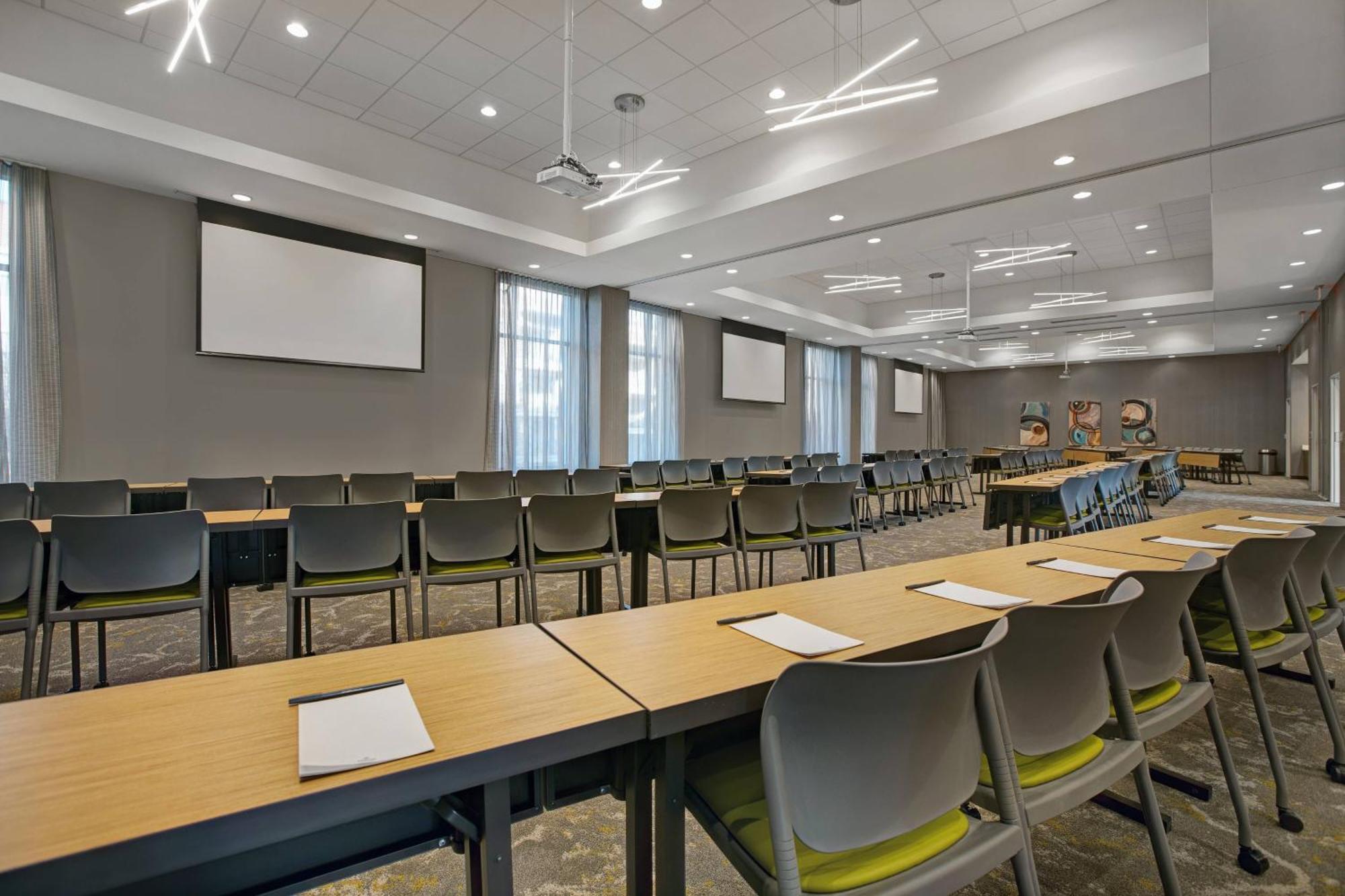 Springhill Suites By Marriott Franklin Cool Springs מראה חיצוני תמונה