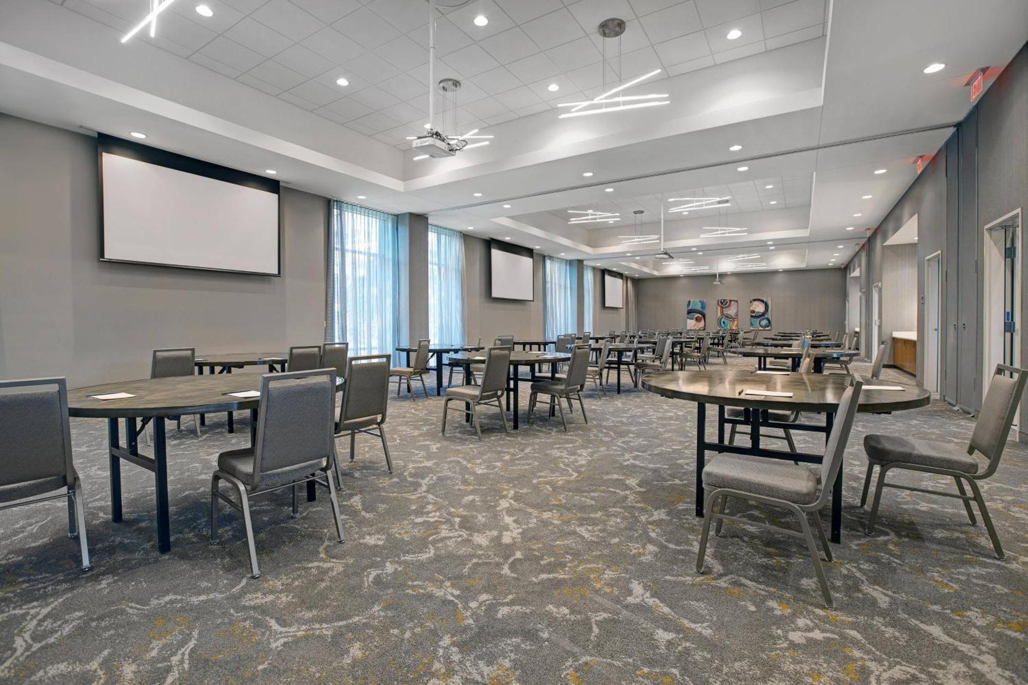 Springhill Suites By Marriott Franklin Cool Springs מראה חיצוני תמונה
