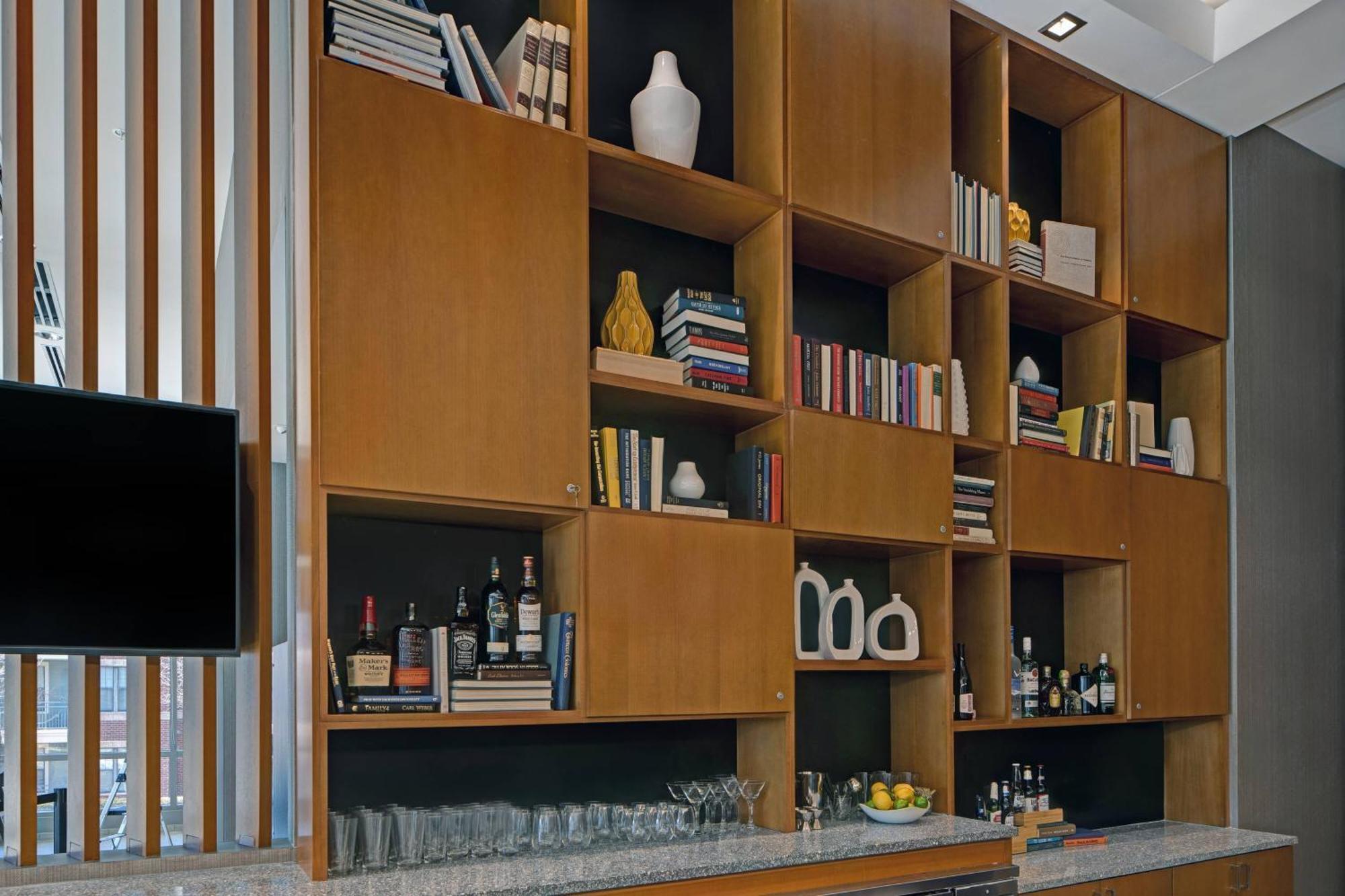 Springhill Suites By Marriott Franklin Cool Springs מראה חיצוני תמונה