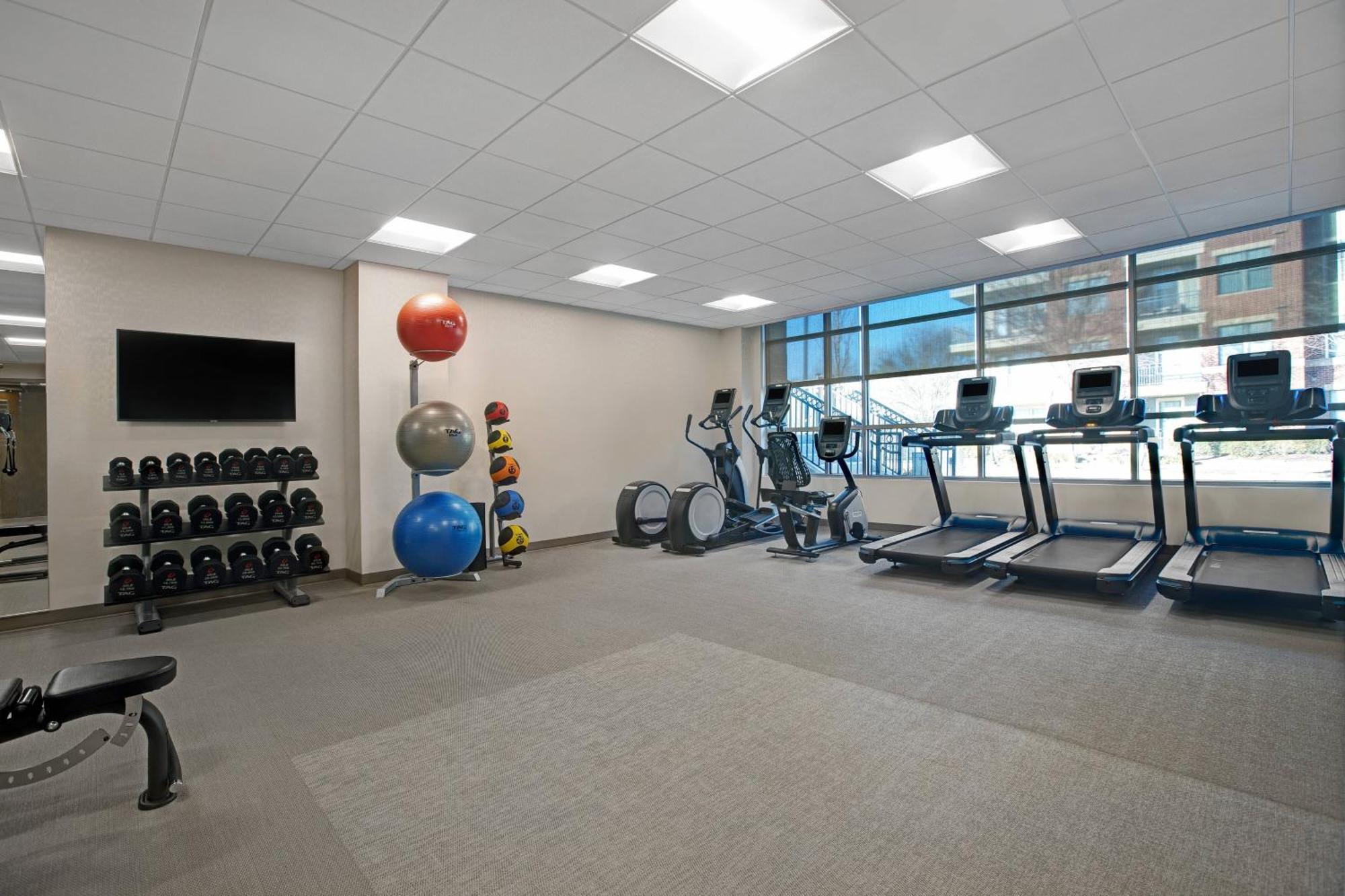 Springhill Suites By Marriott Franklin Cool Springs מראה חיצוני תמונה