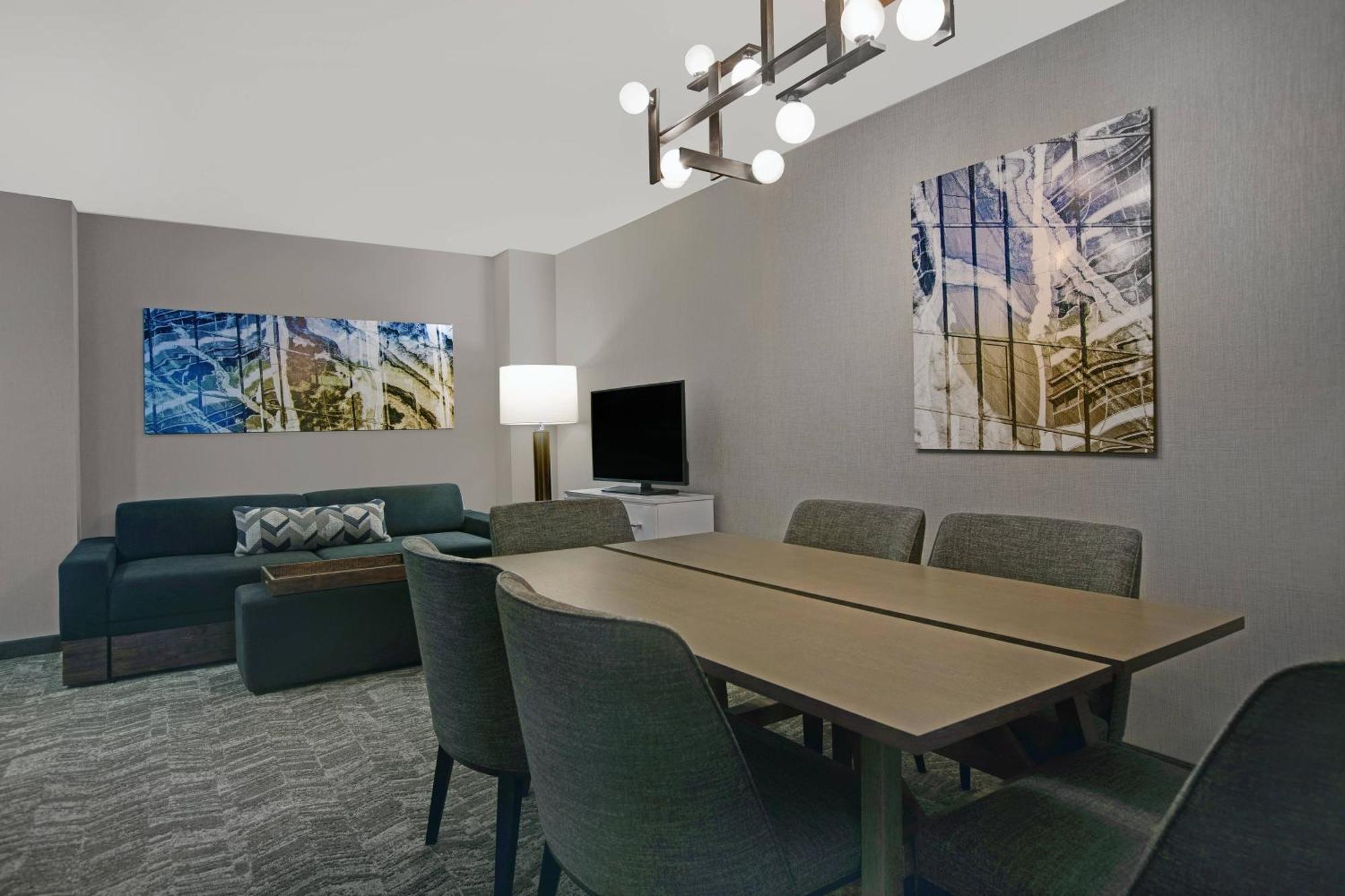 Springhill Suites By Marriott Franklin Cool Springs מראה חיצוני תמונה