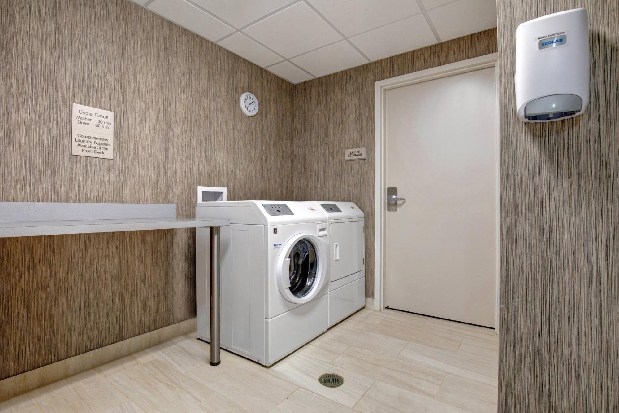 Springhill Suites By Marriott Franklin Cool Springs מראה חיצוני תמונה