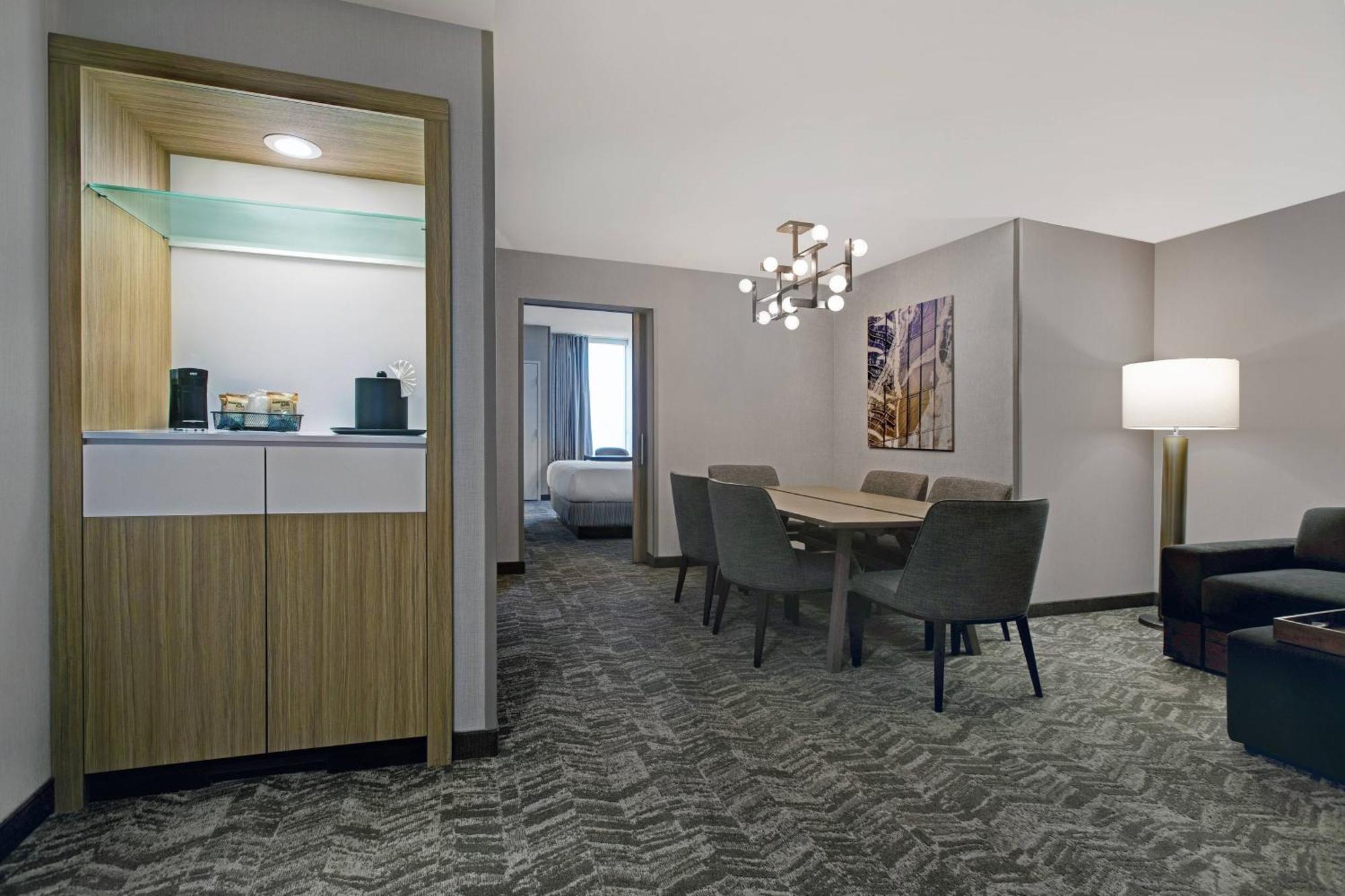 Springhill Suites By Marriott Franklin Cool Springs מראה חיצוני תמונה