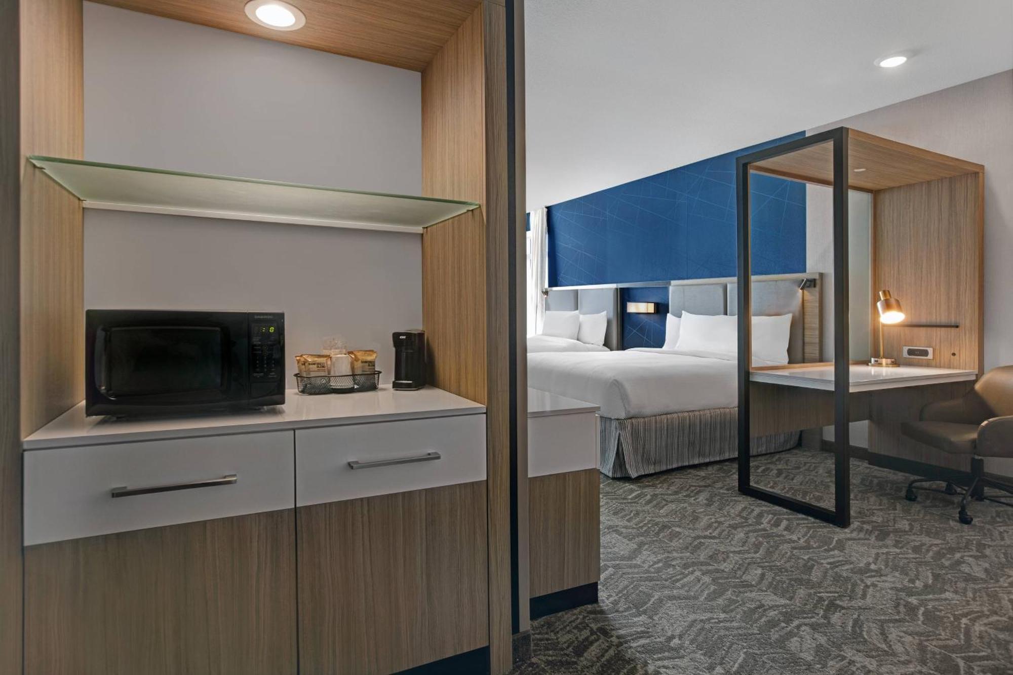 Springhill Suites By Marriott Franklin Cool Springs מראה חיצוני תמונה