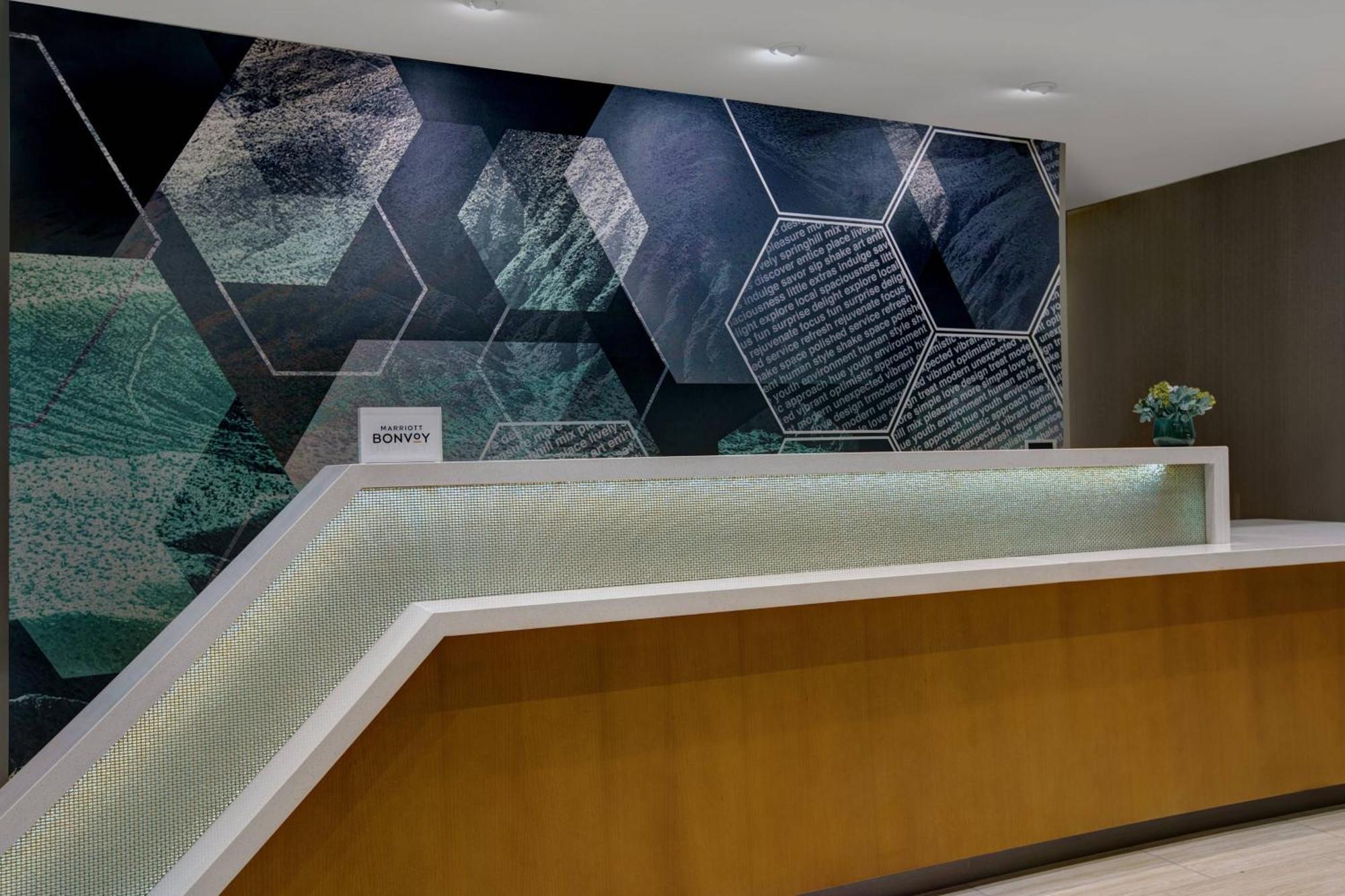 Springhill Suites By Marriott Franklin Cool Springs מראה חיצוני תמונה